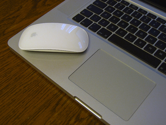 Magic Mouse 1